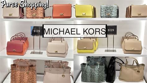 shop michael kors outlet online